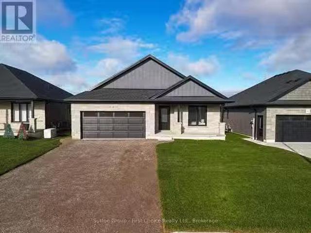 House for sale in Perth, Ontario