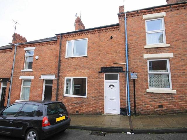 Apartment for rent in Crossgate, Durham