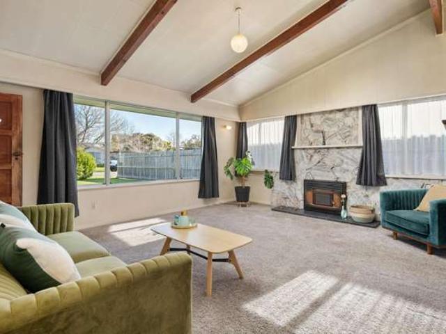 House for sale in Blenheim Central, Marlborough