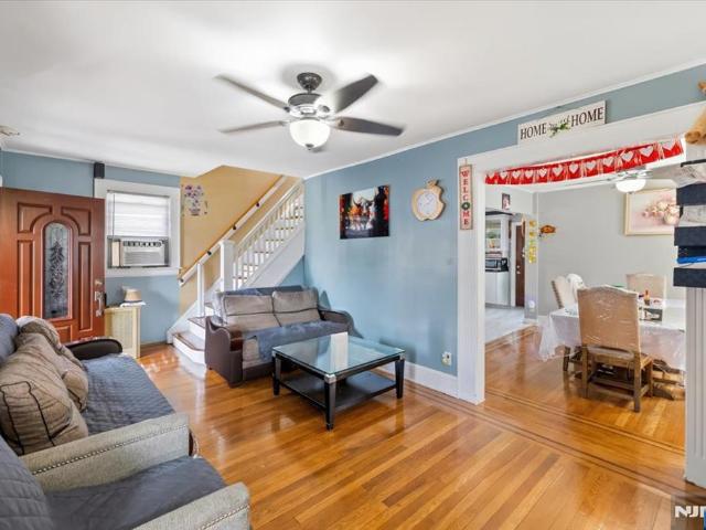 House for sale in North Arlington, New Jersey