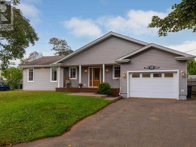 House for sale in Queens, Prince Edward Island