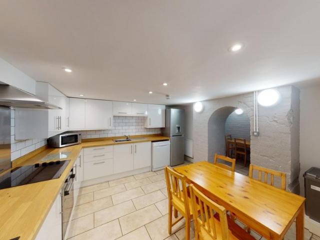 House for rent in Carrington, City of Nottingham