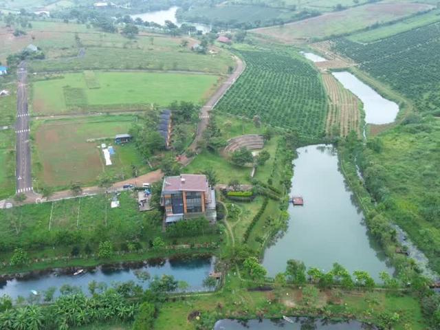 Nhà bán tại Gia Lai