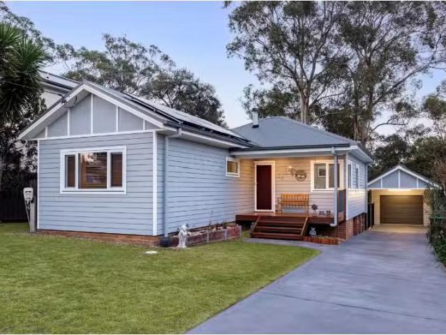 House for rent in Sydney, New South Wales