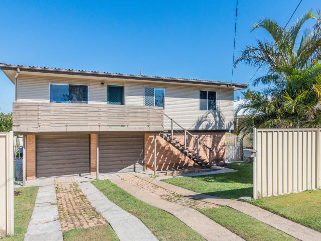 House for rent in Toombul, Queensland