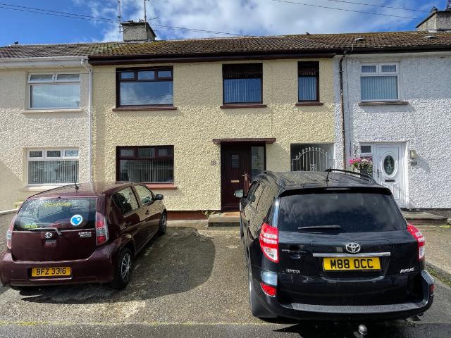 House for rent in Waterside, Londonderry