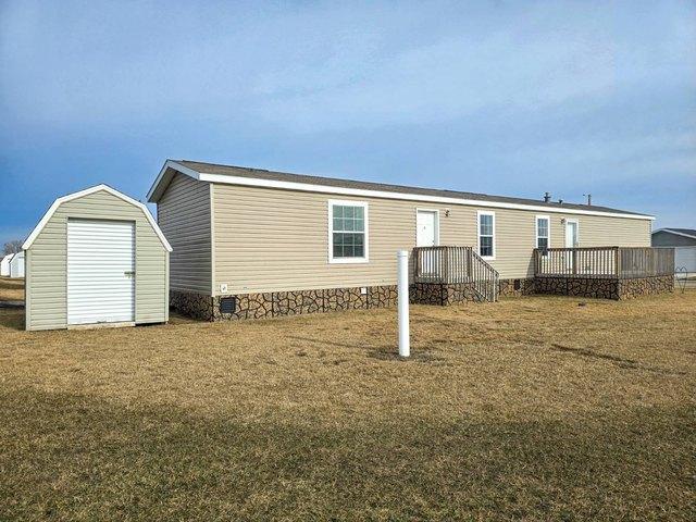 House for sale in Story, Iowa