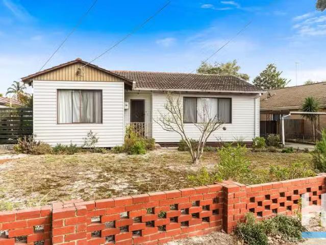 House for rent in Camerons Creek, Victoria