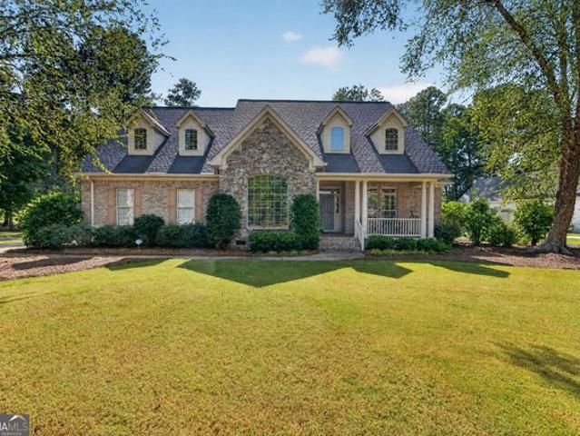 House for sale in Lindale, Georgia