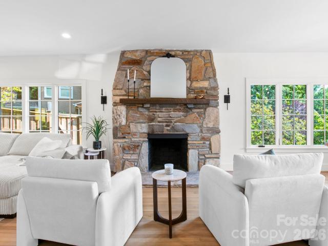 House for sale in Asheville, North Carolina