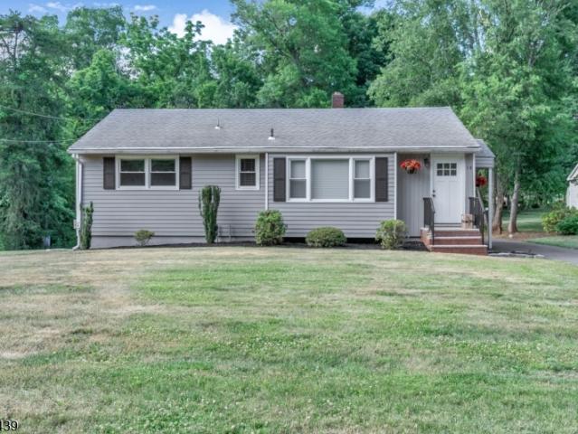 House for sale in Bridgewater, New Jersey