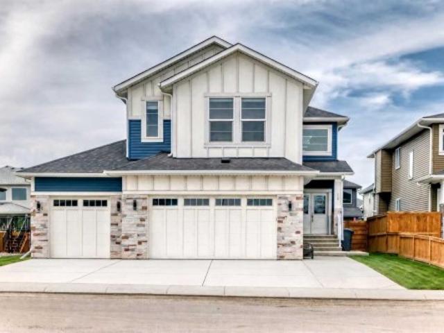 House for sale in Langdon, Alberta