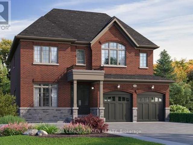 House for sale in Durham, Ontario
