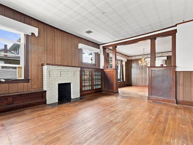 House for sale in Mercer, Pennsylvania