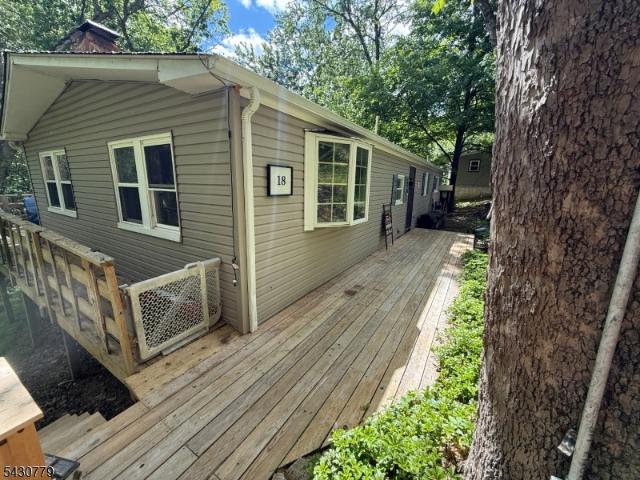 House for sale in High Bridge, New Jersey