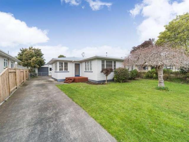House for sale in Manawatu District