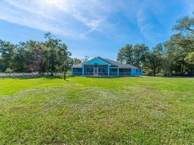 House for sale in Okeechobee, Florida