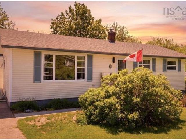 House for sale in Port Hawkesbury, Nova Scotia