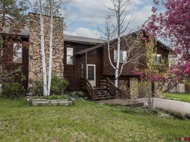 House for sale in La Plata, Colorado