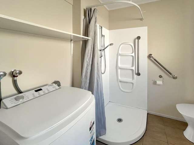 Apartment for rent in Waikato
