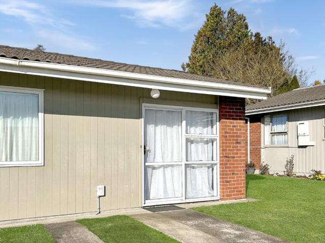 Apartment for rent in Tokoroa, Waikato