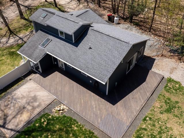 Property for sale in Charlton, Massachusetts