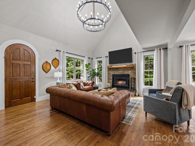 House for sale in North Carolina