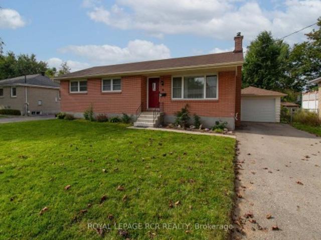 House for sale in Barrie, Ontario