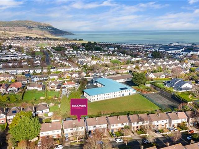 Detached House for sale in Greystones, North Tipperary