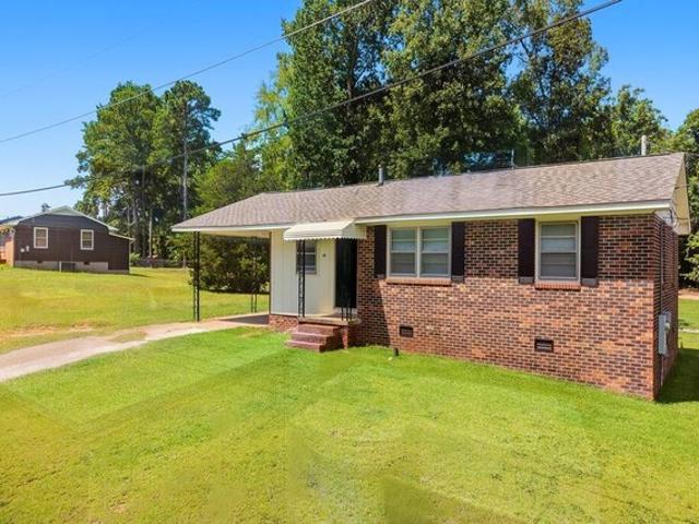 House for sale in Abbeville, South Carolina