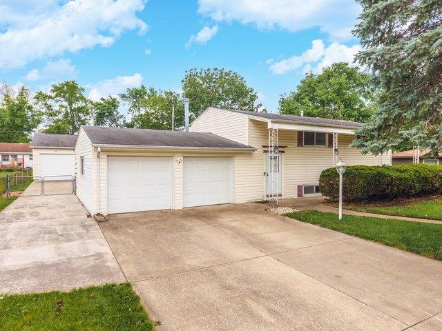 House for rent in Pontiac, Illinois