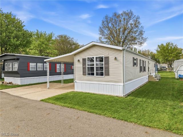 House for sale in Beloit, Ohio