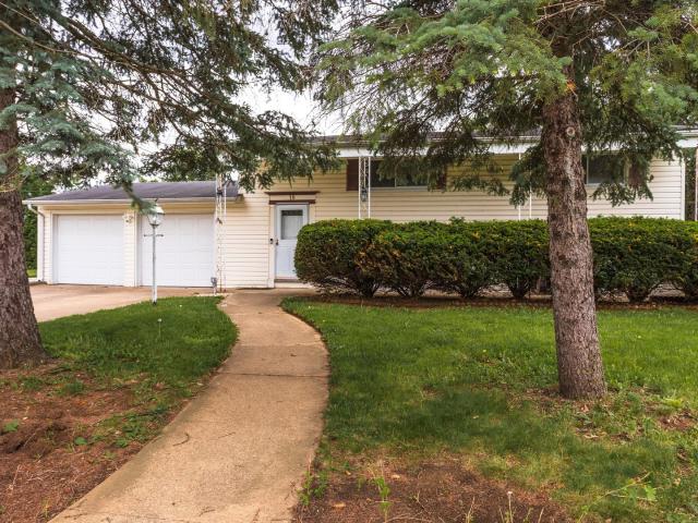 House for sale in Pontiac, Illinois