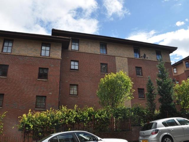 Apartment for rent in North Kelvinside, Glasgow