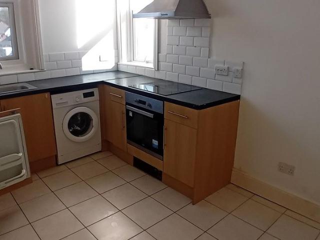 Apartment for rent in Waterside Park, Southampton
