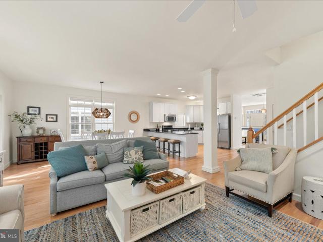 Townhouse for sale in Delaware