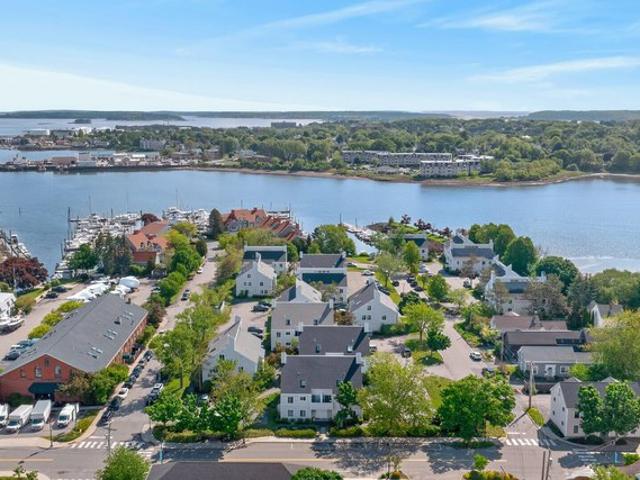 Condo for sale in South Portland, Maine