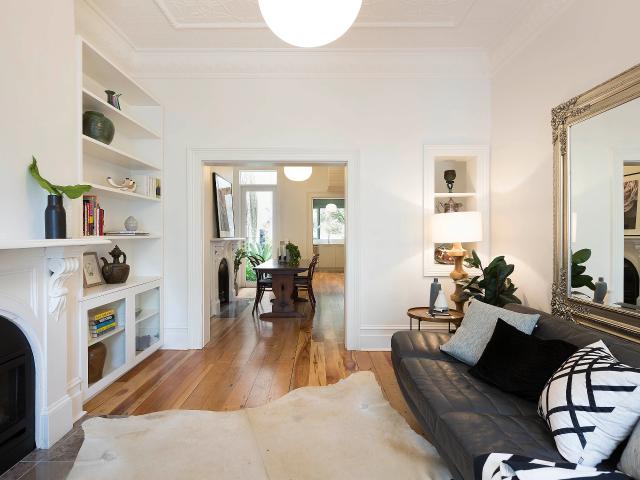 House for rent in Sydney CBD, Sydney
