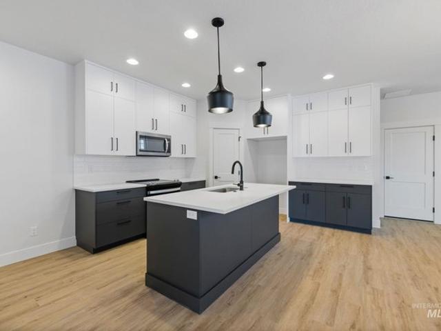 Townhouse for sale in Cascade, Idaho