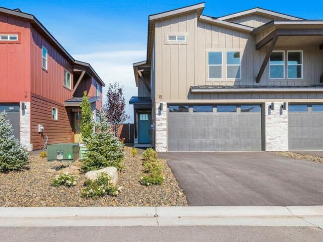 Townhouse for sale in Cascade