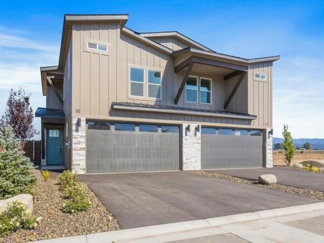 Townhouse for sale in Cascade
