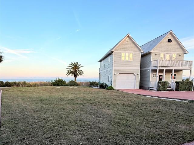Land for sale in Fulton, Texas