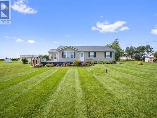 House for sale in Prince, Prince Edward Island