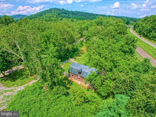 Commercial for sale in Virginia