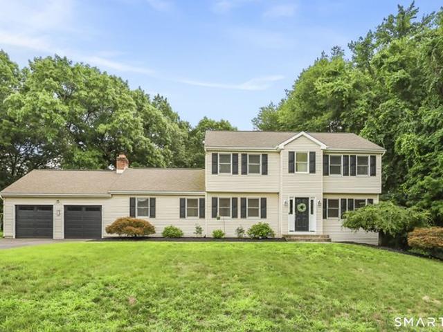 House for sale in South Windsor, Connecticut