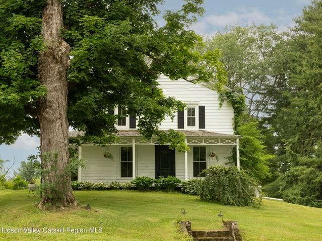 House for sale in Canaan, New York