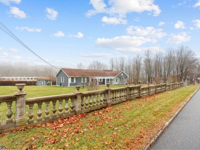 House for sale in New Jersey