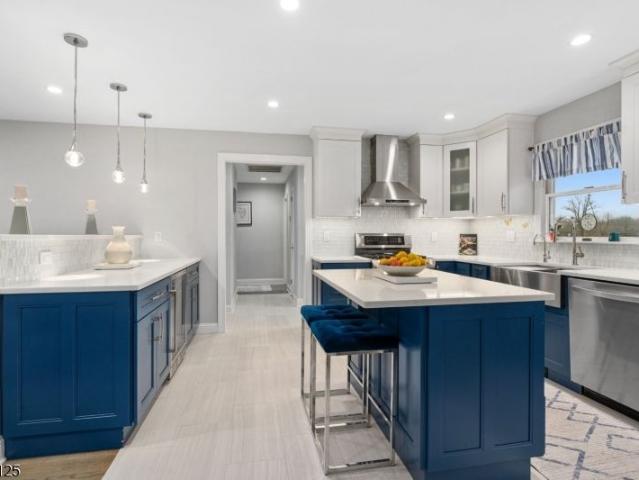 House for sale in New Jersey