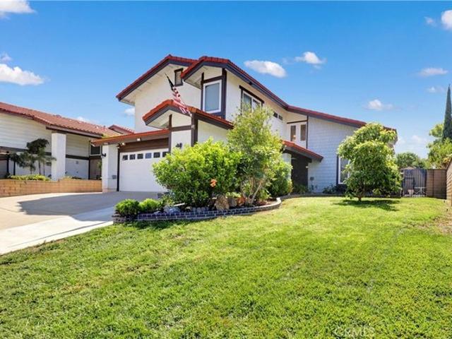 House for sale in Pomona, California