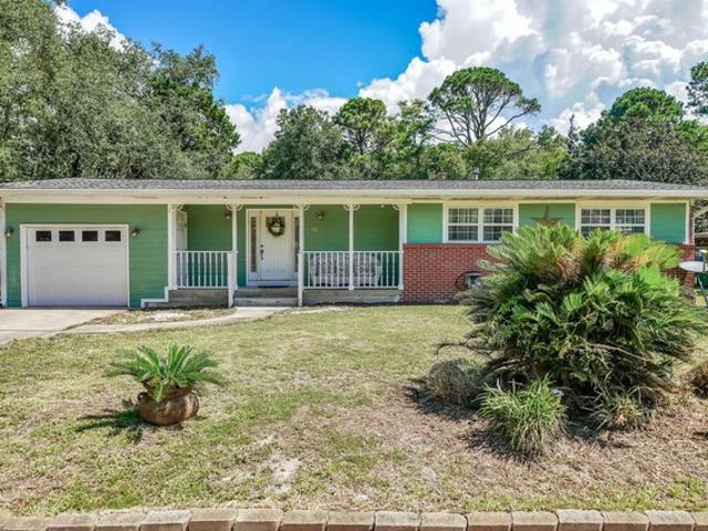 House for rent in Mary Esther, Florida
